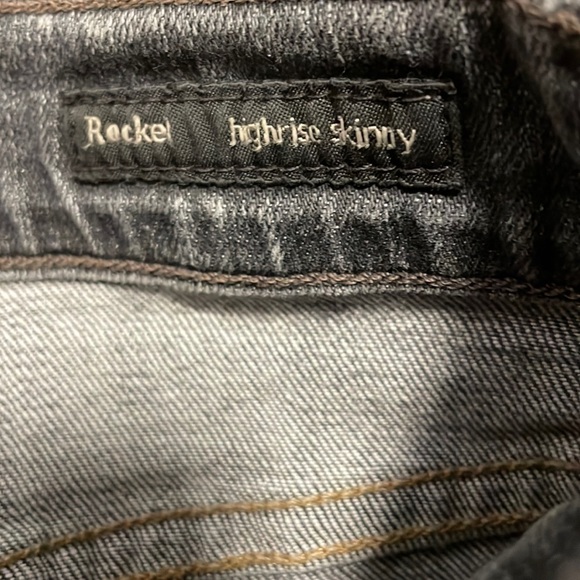 Citizens of Humanity jeans - Picture 5 of 8